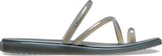 Miami Jelly Toe Loop Sandal