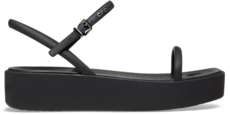 Miami Platform Y Strap Sandal