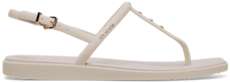 Miami Studded Thong Flip