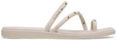 Miami Studded Toe Loop Sandal