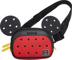 Mickey Mouse Classic Belt Bag