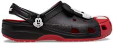 Mickey Mouse Classic Clog