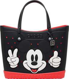 Mickey Mouse Classic Large Tote Bag