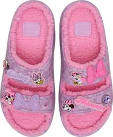 Minnie Daisy Classic Cozzzy Sandal