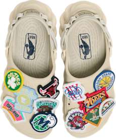 NBA Echo Clog
