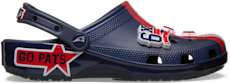 NFL New England Patriots Classic Clog