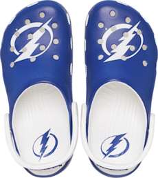NHL® Tampa Bay Lightning® Classic Clog