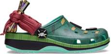 ONE PIECE Zoro Classic Clog
