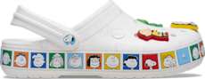 Peanuts Crocband Clog