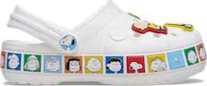 Peanuts Crocband Clog Toddler