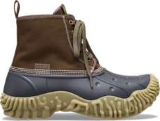 Salehe Bembury x Crocs Cypress Boot