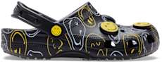 SmileyWorld® Classic Clog