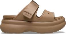 Soho Two Strap Sandal