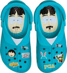 South Park Randy Classic Clog