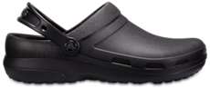 Specialist II Work Clog