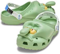 SpongeBob Squidward Classic Clog