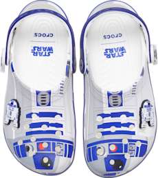 STAR WARS™ R2-D2 Classic Clog