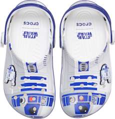 STAR WARS™ R2-D2 Kids Classic Clog