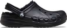 Toddler Baya Lined Clog
