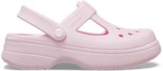Toddler Classic Mary Jane Clog