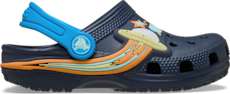 Toddler Classic UFO Lights Clog