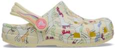 Toddler Classic Unicorn Graphic Clog