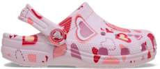 Toddler Classic Valentine’s Day Clog