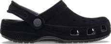 Toddler Classic Velvet Clog