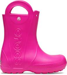 Toddler Handle It Rain Boot