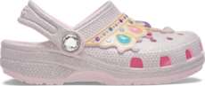 Toddler IAM Princess Clog