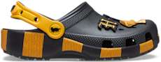 Toddlers' Harry Potter Hufflepuff Classic Clog