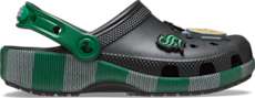 Toddlers' Harry Potter Slytherin Classic Clog