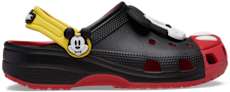 Toddlers’ Mickey Mouse Classic Clog