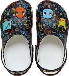 Toddlers' Pokémon Classic Clog