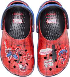 Toddlers' Spider-Man™ Classic Clog