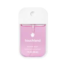 Touchland Power Mist Hand Sanitizer