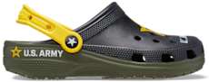 U.S. Army Classic Clog