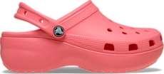 Women's Classic Platform Clog