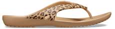 Women's Kadee II Leopard Flip