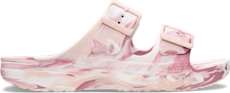 Women's Marbled Saturday Sandal
