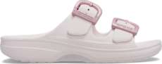 Women's Saturday Enamel Buckle Sandal