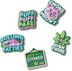 420 Hemp Cuties 5 Pack