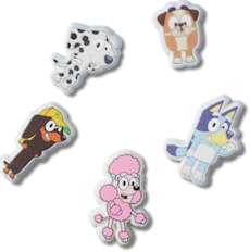 Bluey 5 Pack