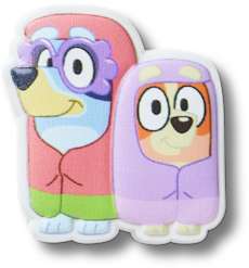 Bluey Grannies