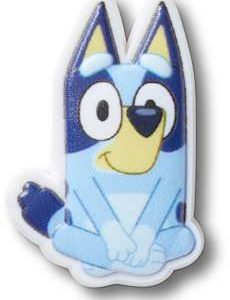Bluey Sitting