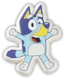 Bluey