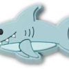 Cartoon Shark