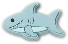 Cartoon Shark