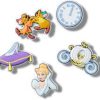 Cinderella 5 Pack