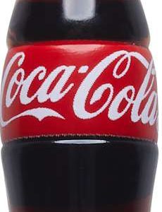 Coca-Cola Bottle
